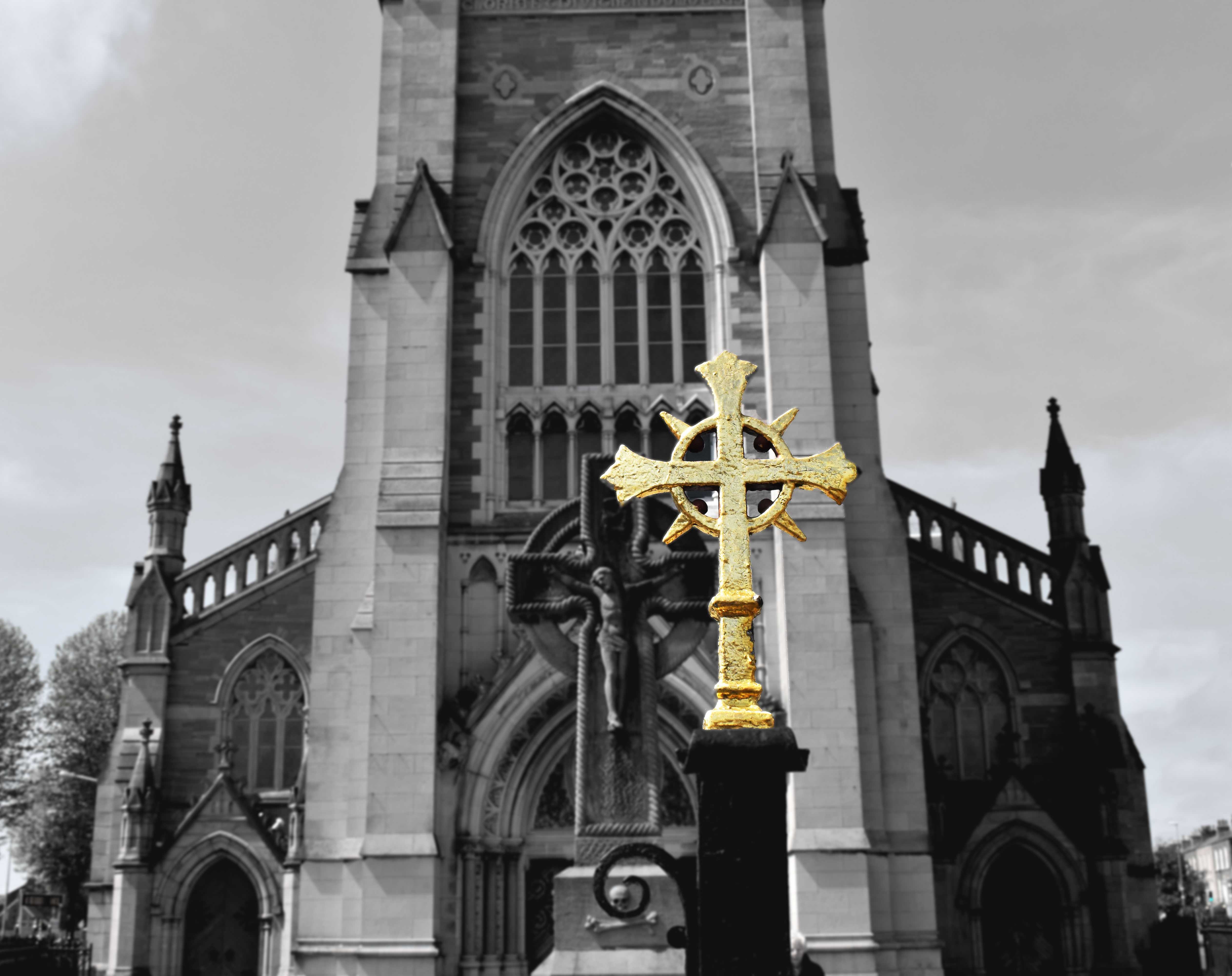 Outing to learn about Joyce Sunning in the spring day Drinking song from the host Warming hearts and smiles. Conversing with fellow inhabitants Believing is not the point Savoring the ordinary, he preached